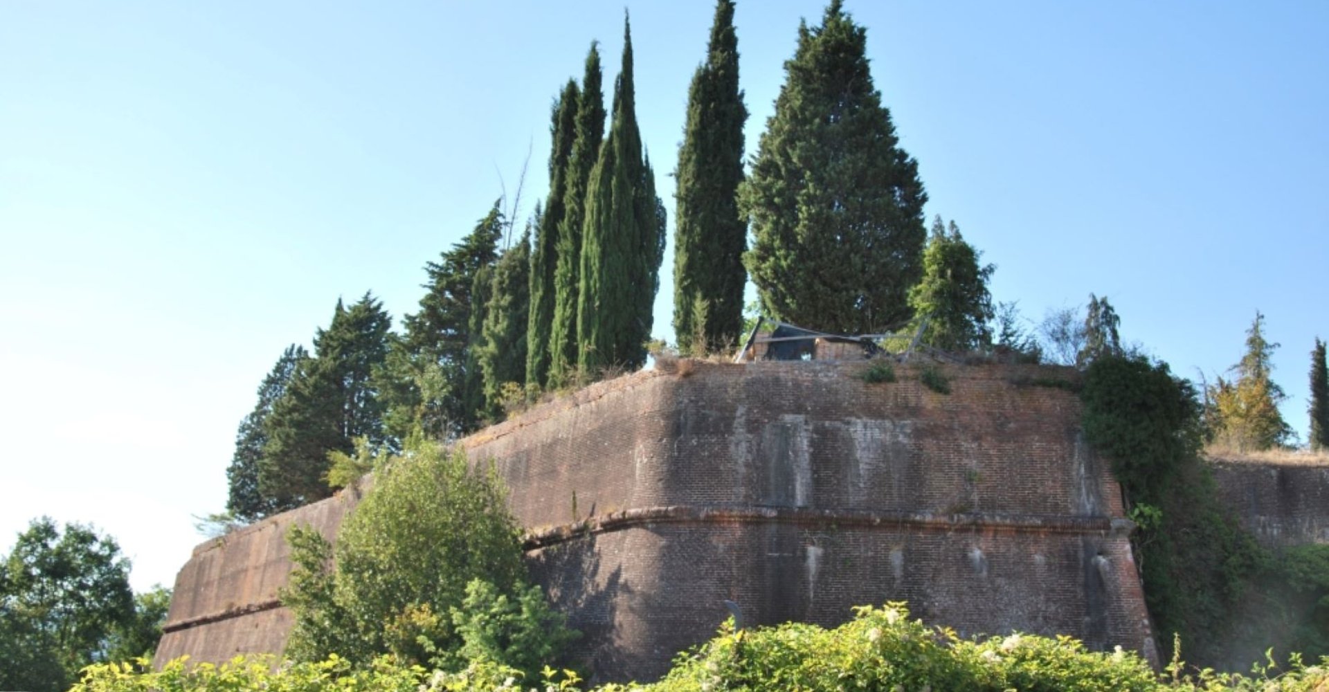 Fortress of San Piero