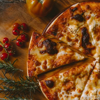 Corso di cucina a Cortona: pizza e pasta