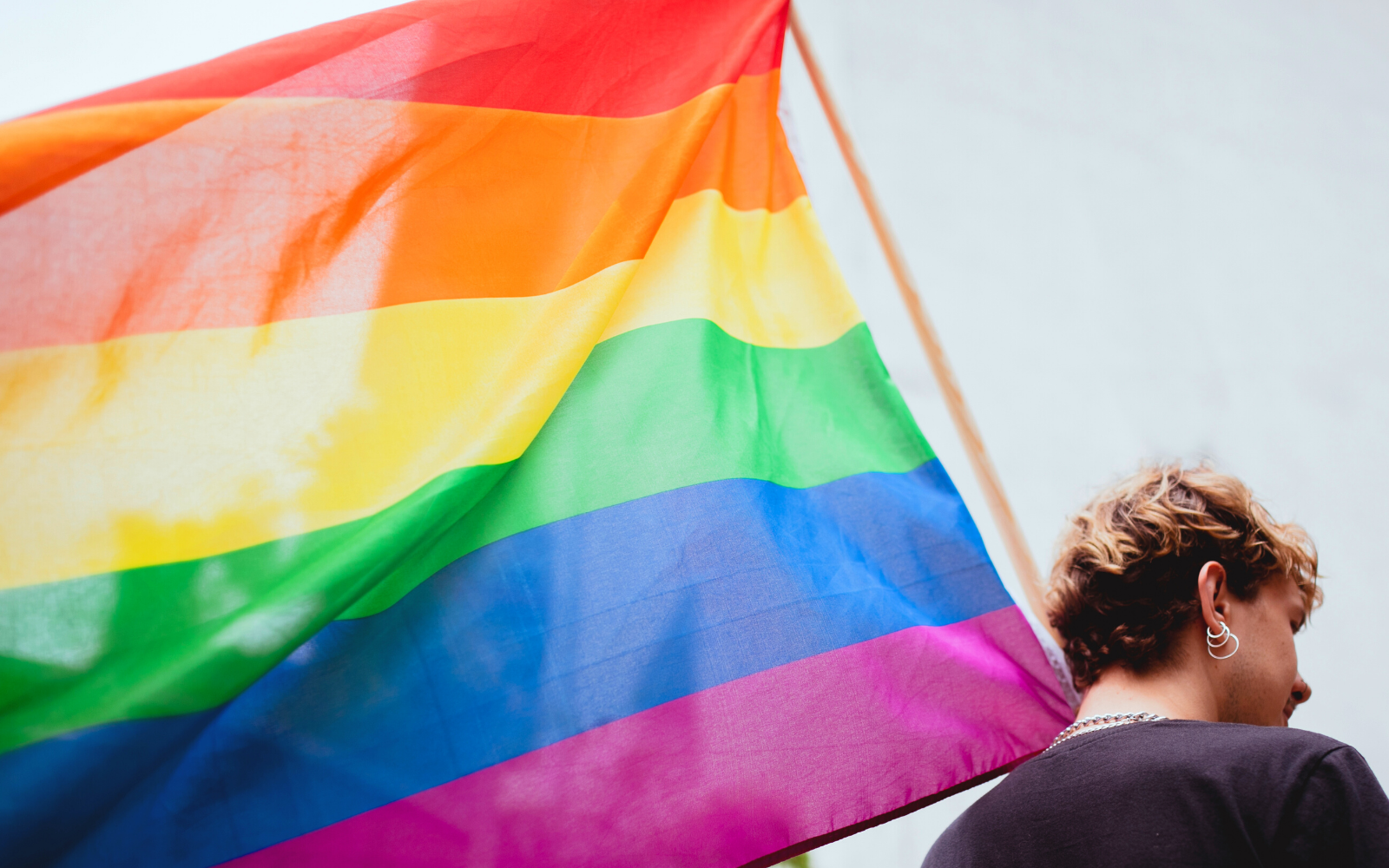 Pisa LGBTQ+: Passeggiata storica per la città
