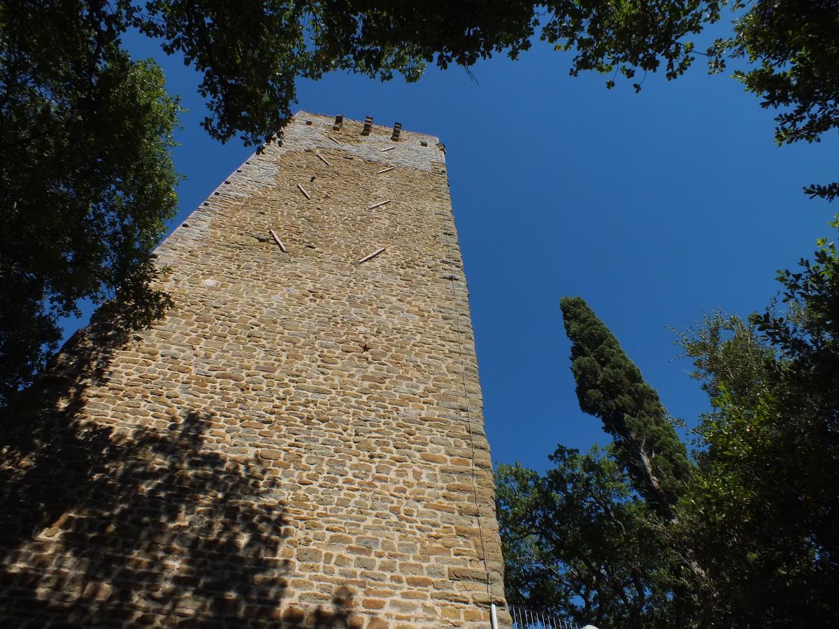 Tower of Galatrona
