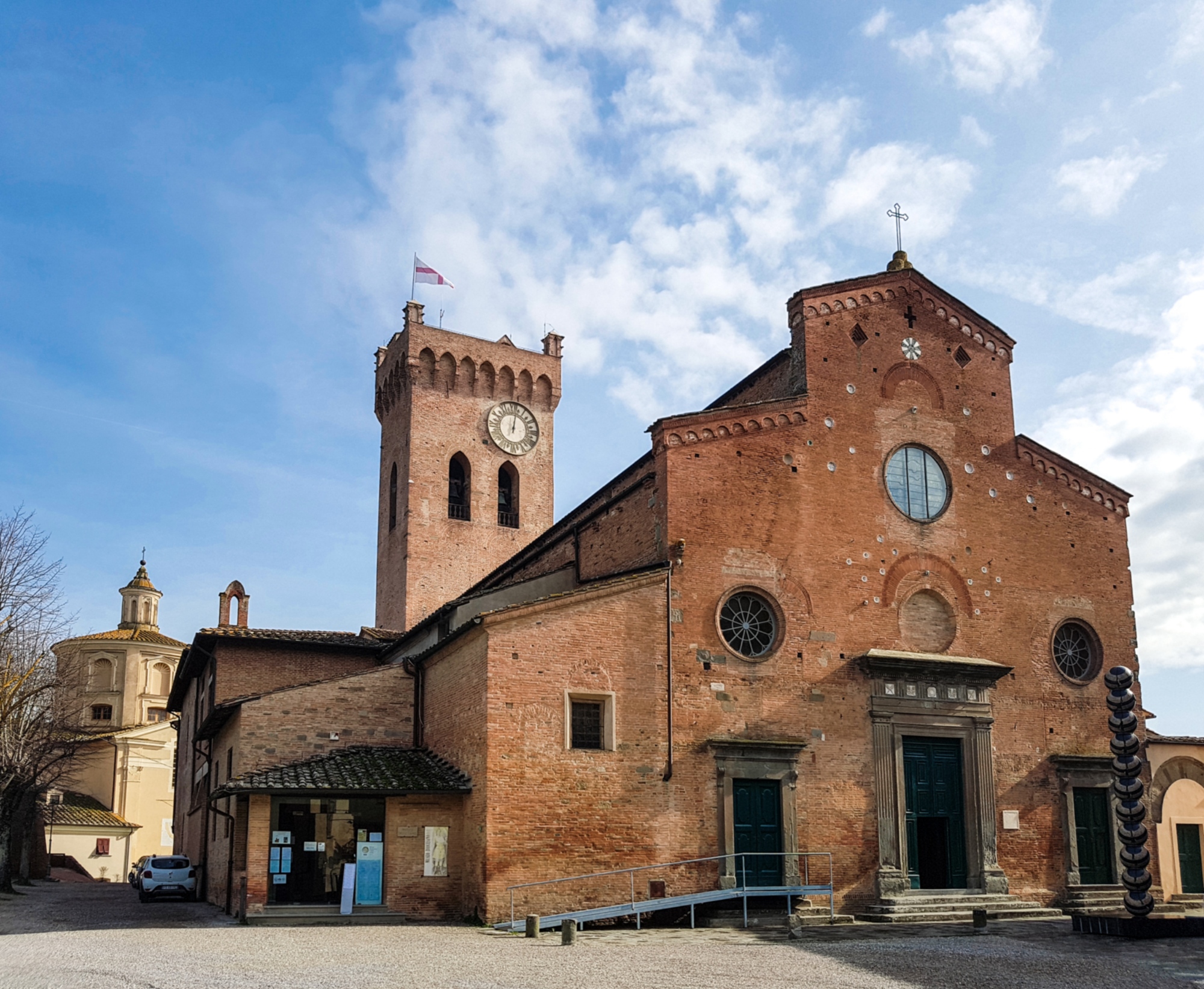 Duomo of San Miniato