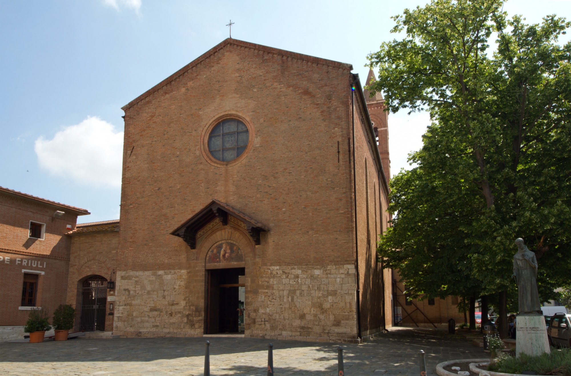 Chiesa-San-Francesco-Grosseto