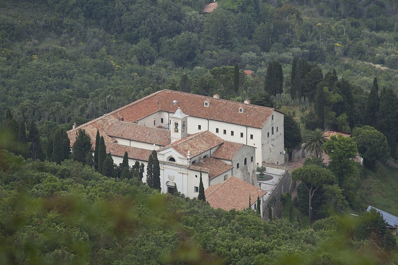 Convent of the Padri Passionisti