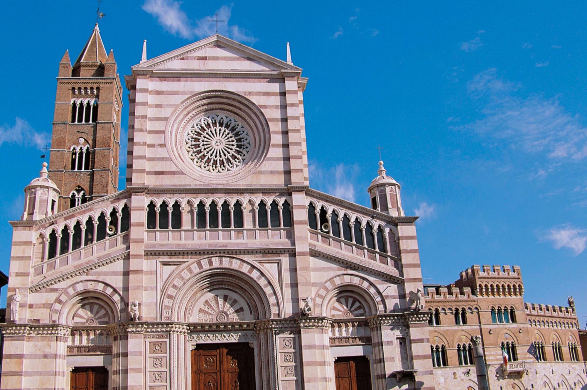 Cathedral of Grosseto