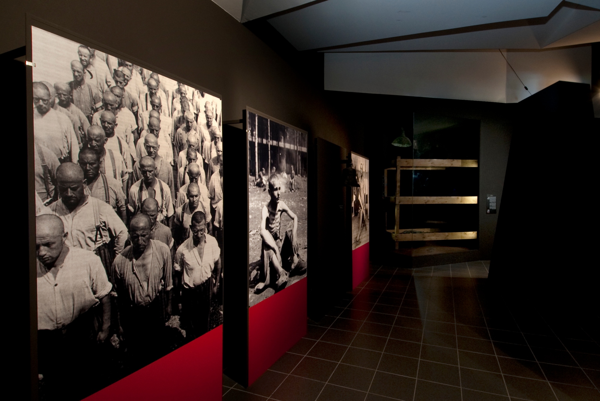 Museum of Deportation and Resistance