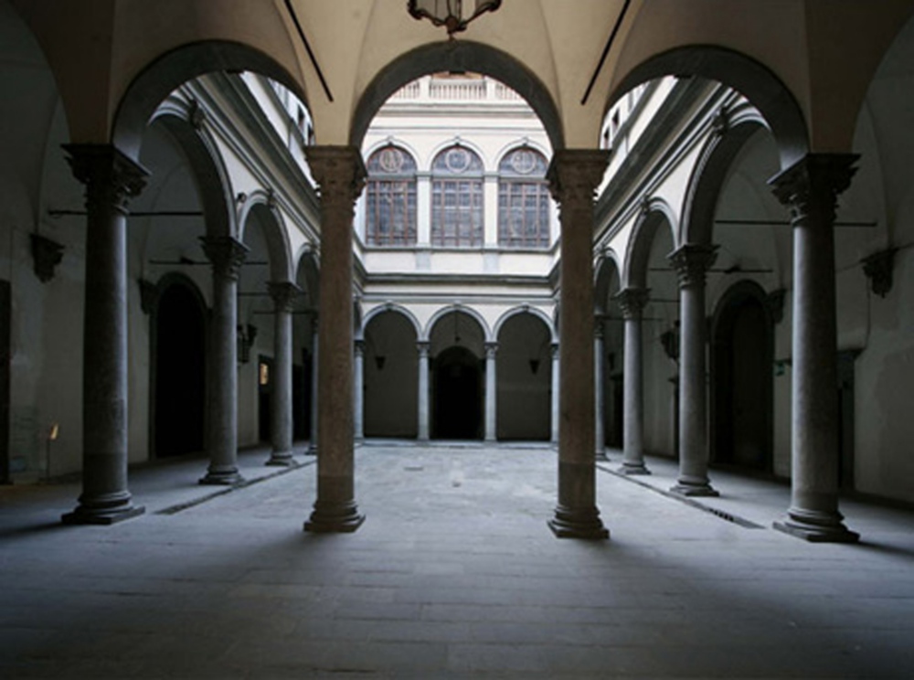 Palazzo Strozzi in Florence | Visit Tuscany