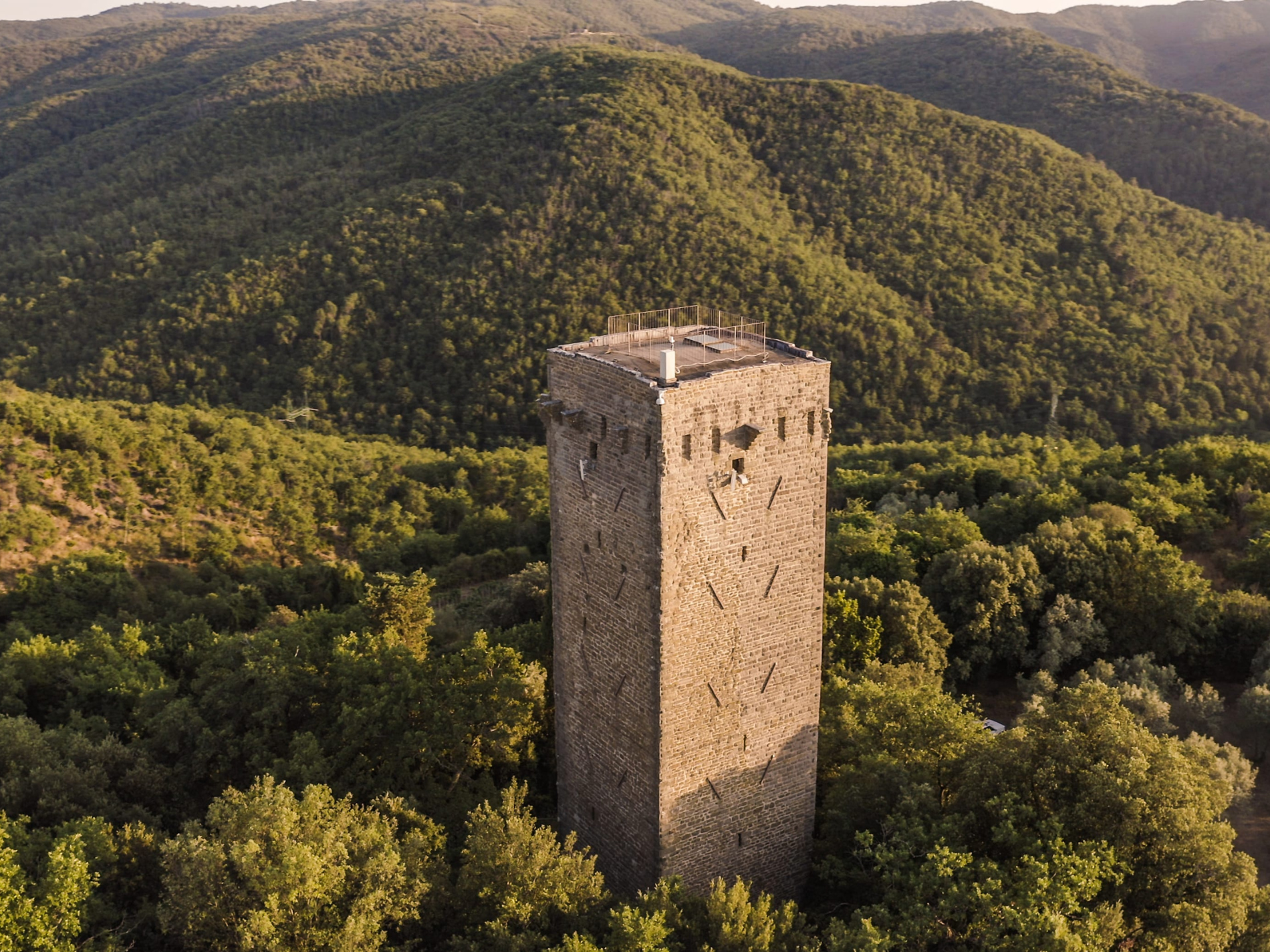 Torre di Galatrona