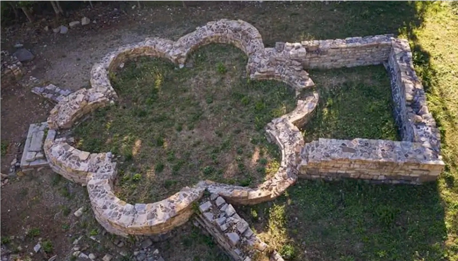 Sentieri d'argento, trekking nel cuore delle Colline Metallifere