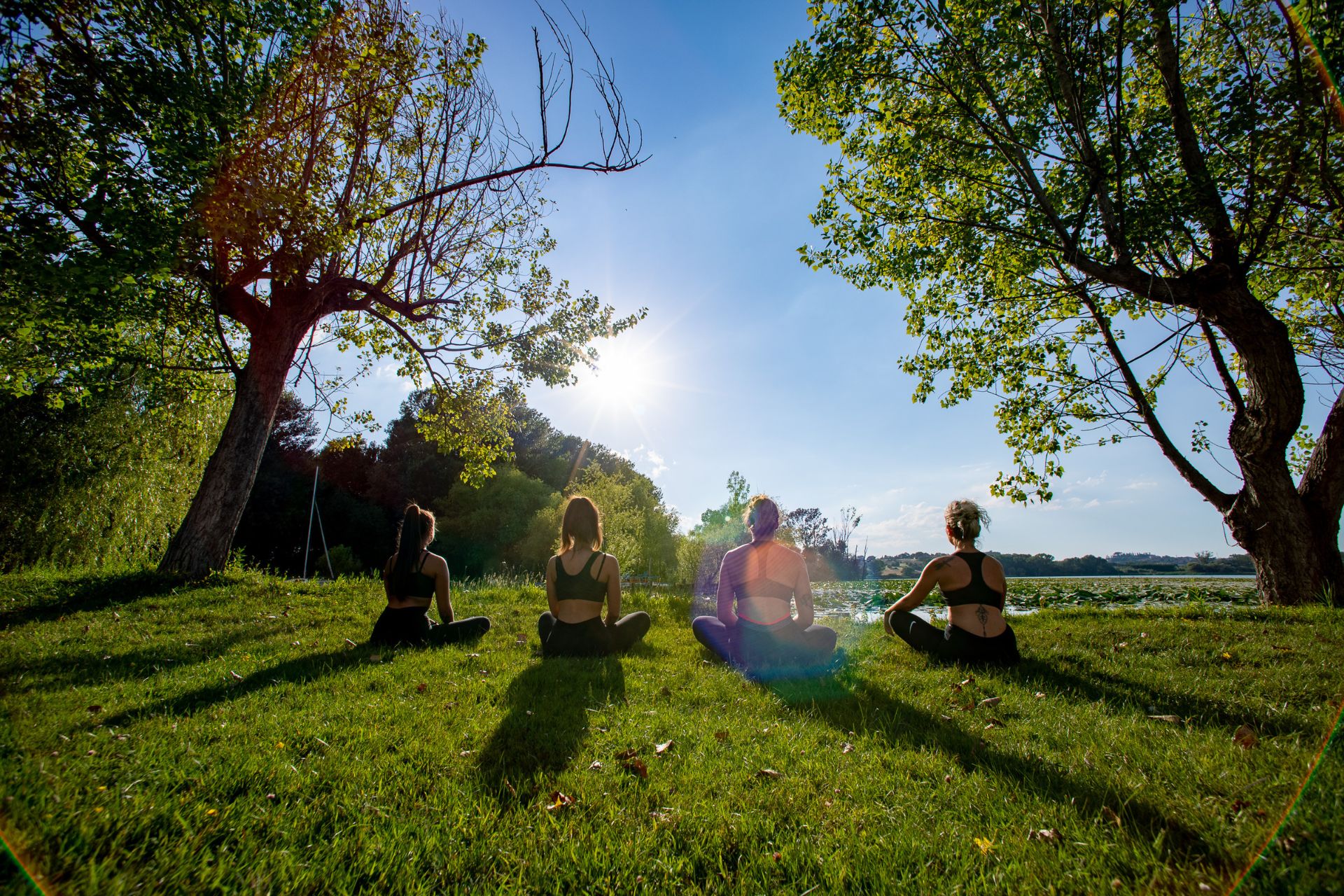 Tre giorni di retreat nel cuore della Toscana