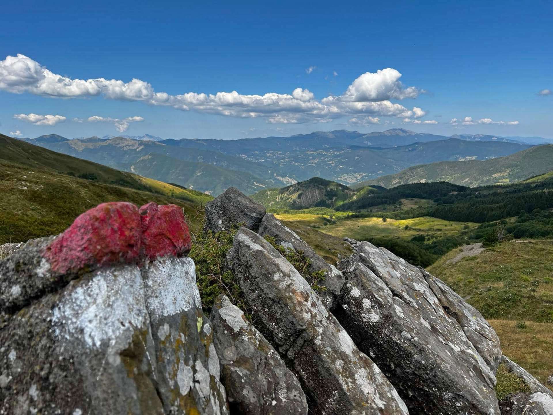 Fosini Castle and its magic