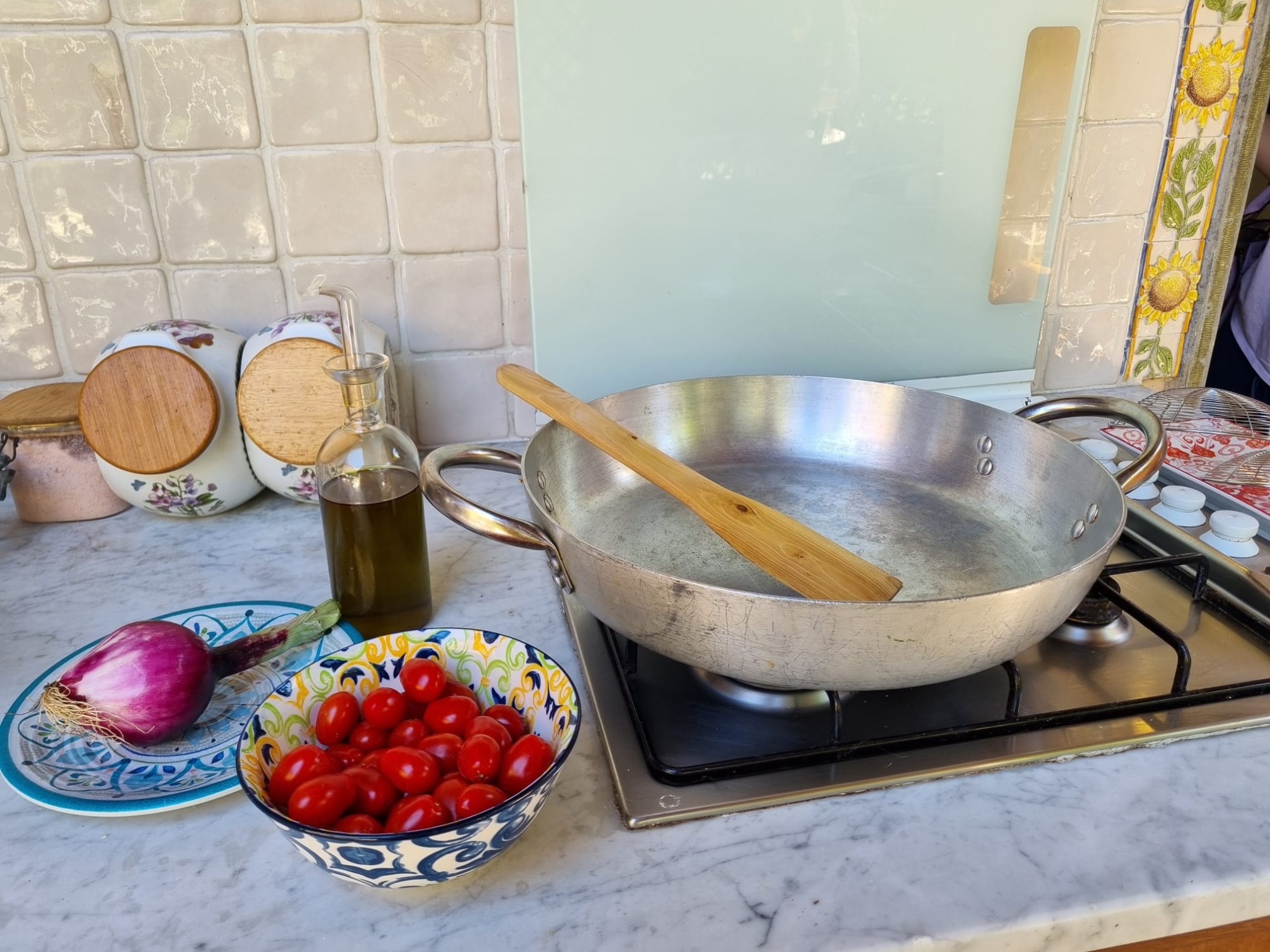 Gusti toscani: come preparare la pappa al pomodoro e altre delizie locali