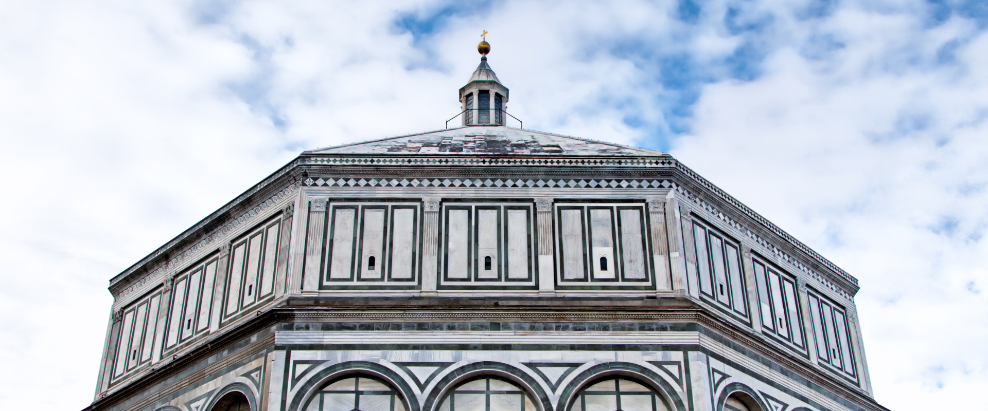 Church of San Giovanni Florence