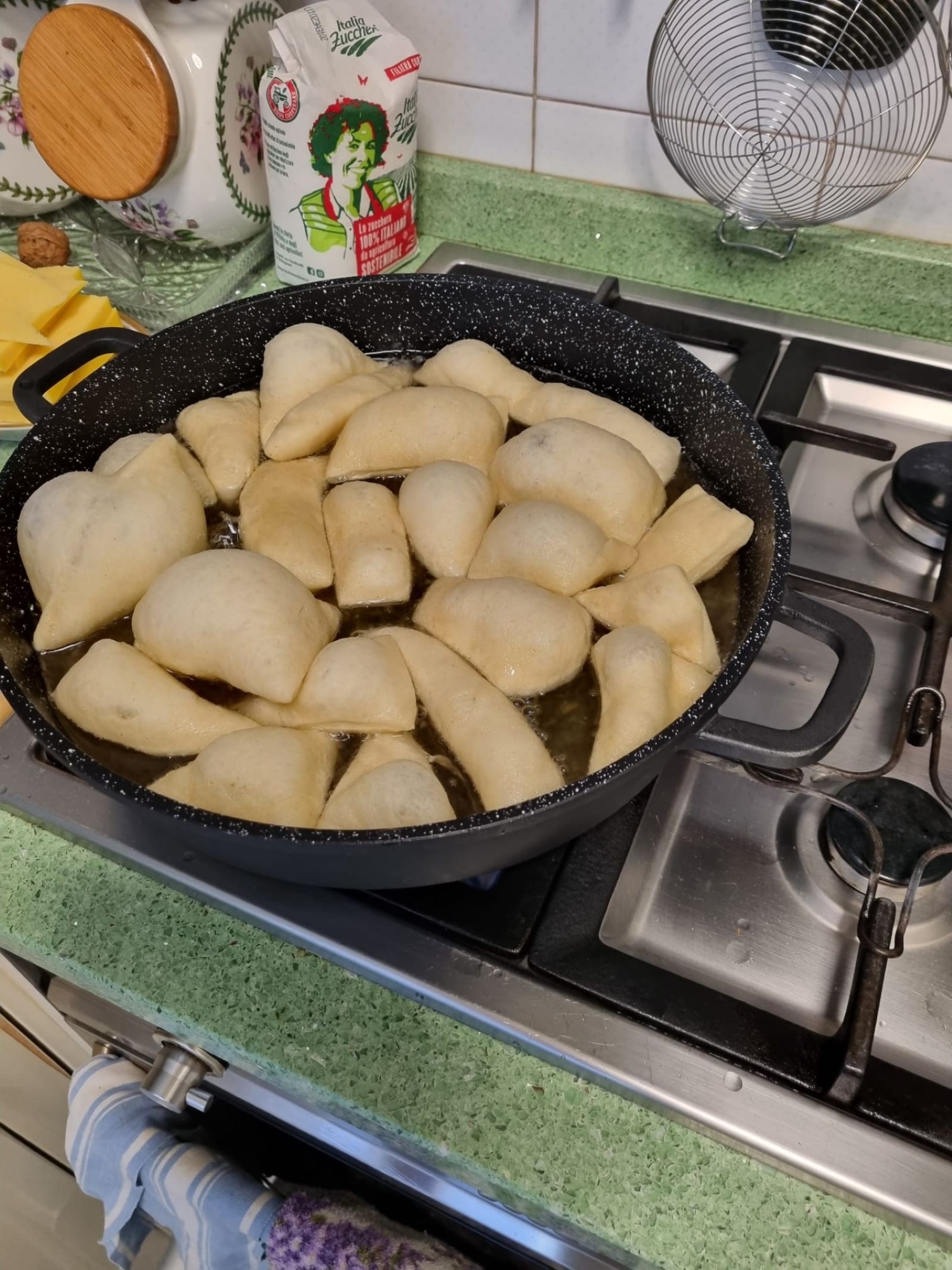 Corso di cucina a Lucca con degustazione