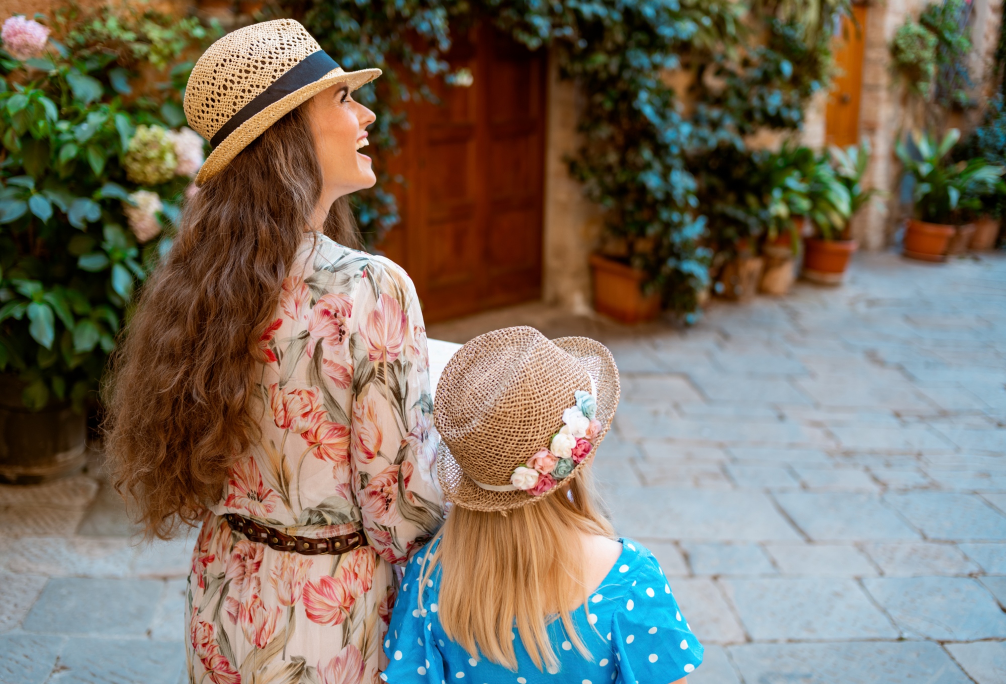 Pasqua in Toscana alle terme per adulti e bambini