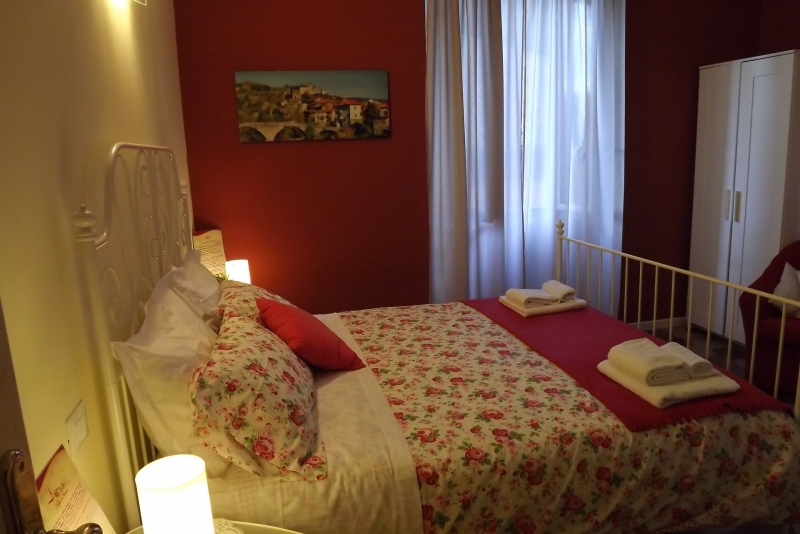 Ivana&Alan's Bed & Breakfast in Lunigiana Tuscany