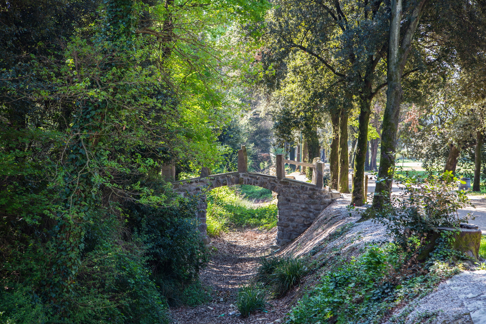 Cascine di Tavola Prato