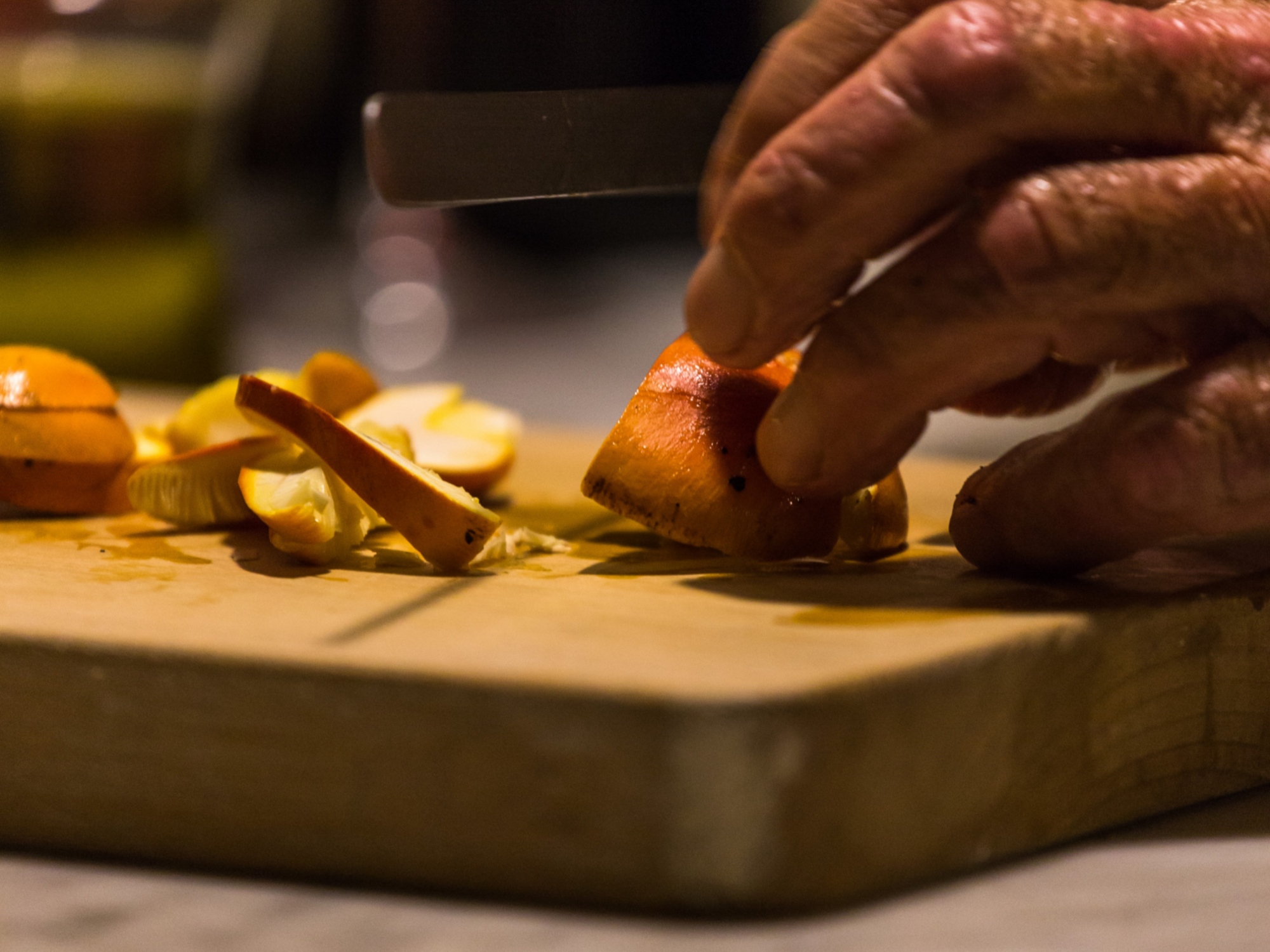 Cucina povera