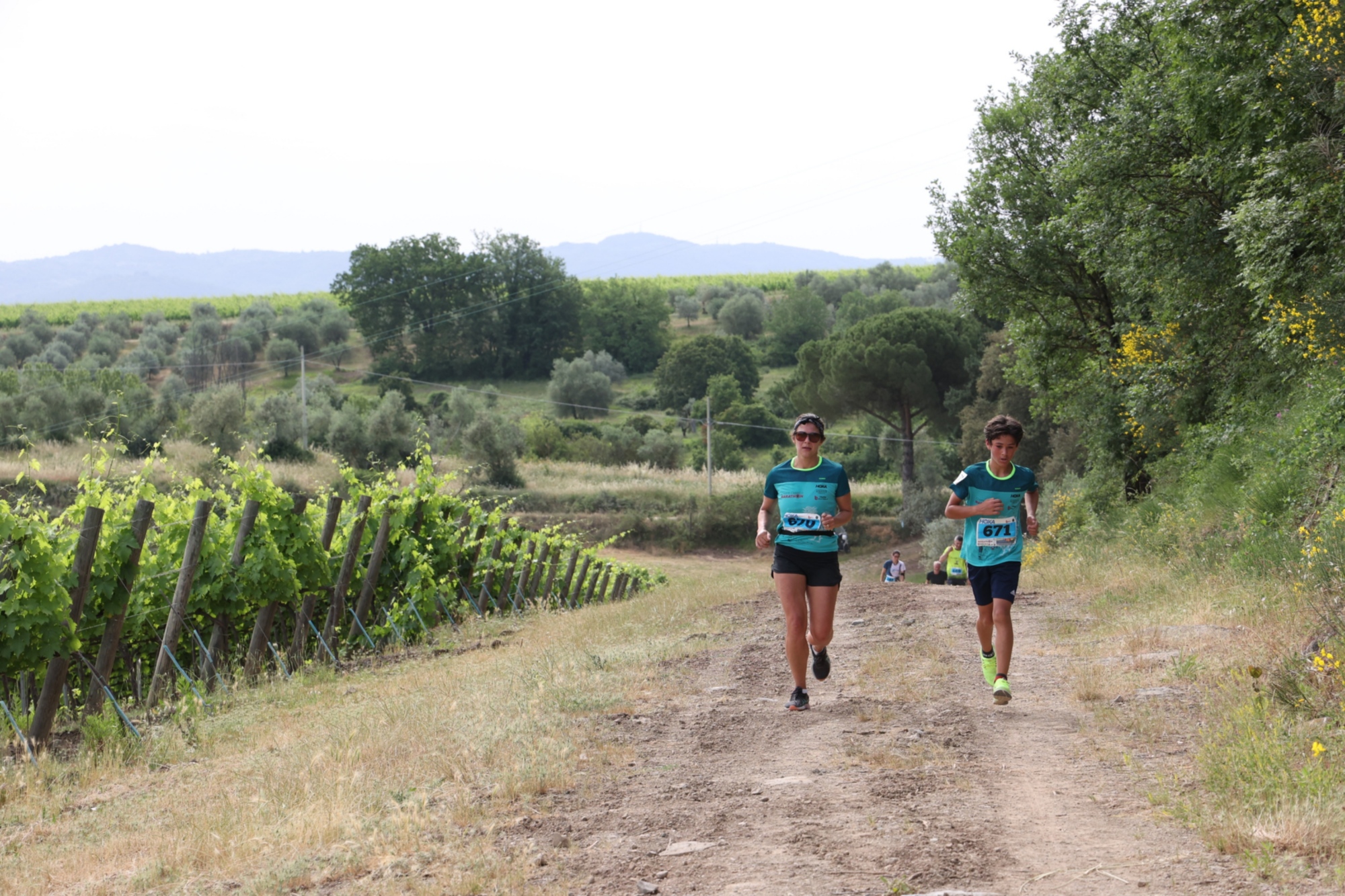 Chianti Classico Marathon