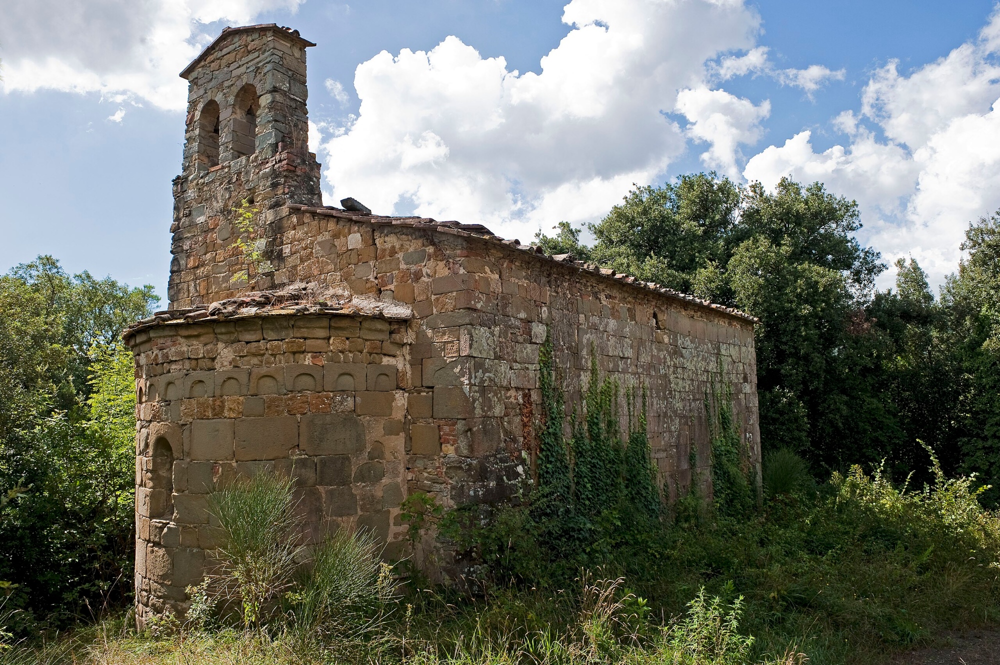 Church of San Michele in Luciano