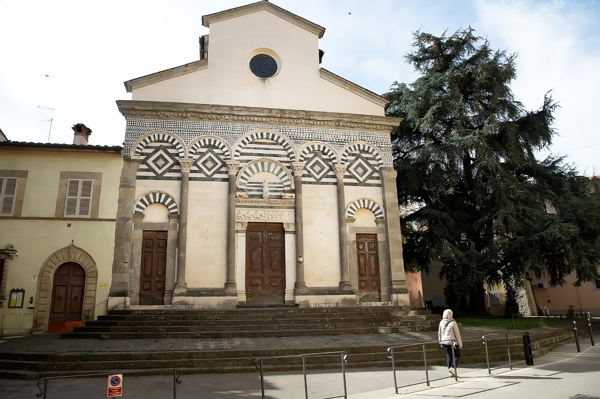 Kirche Sant'Andrea