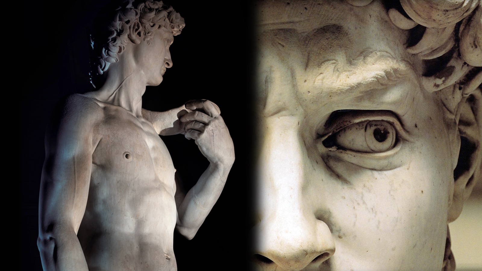 Discover Galleria dell'Accademia in a fascinating guided tour by night