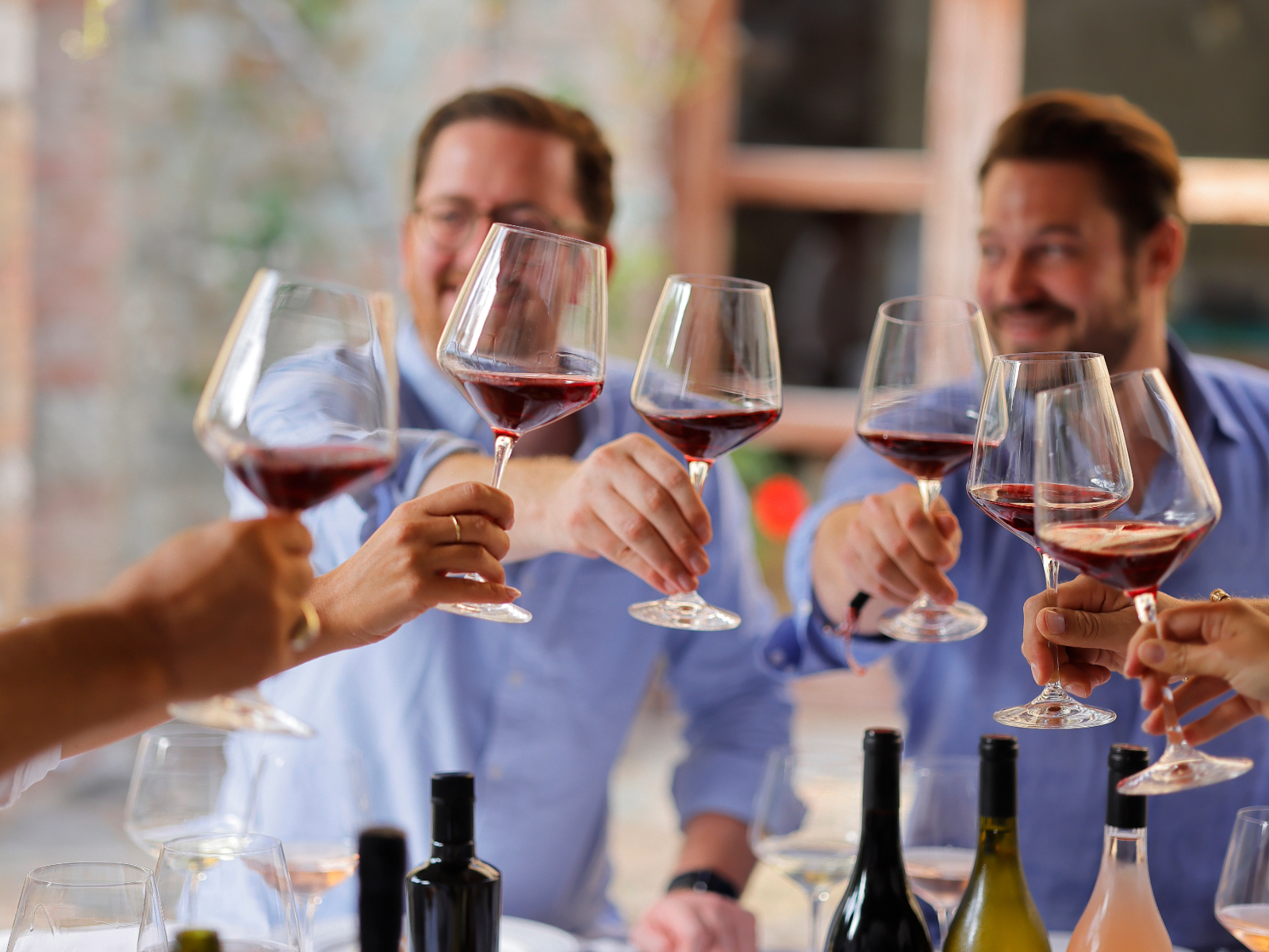 I vini classici di Arillo in Terrabianca prodotti tra Maremma e Chianti