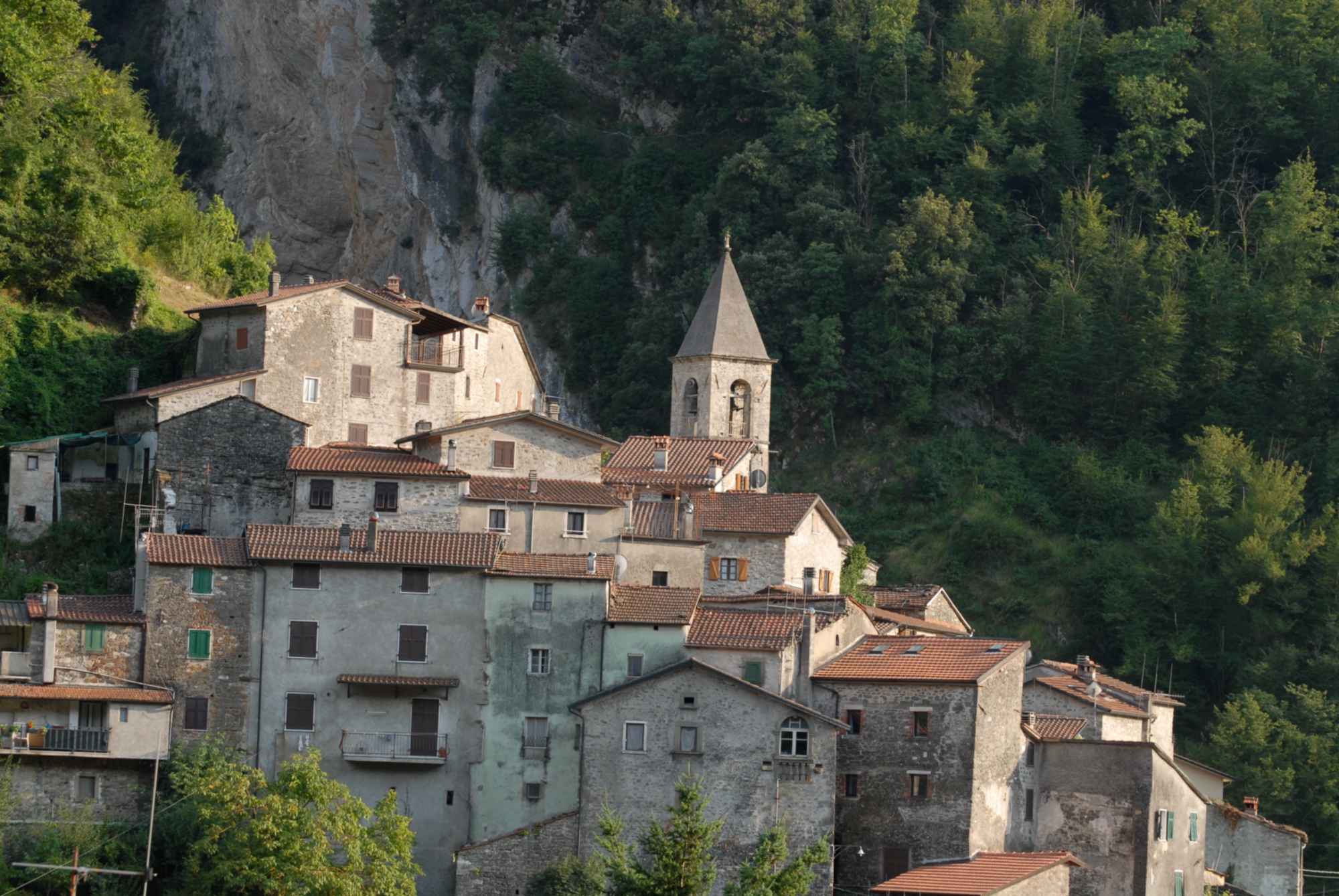 Terme di Equi