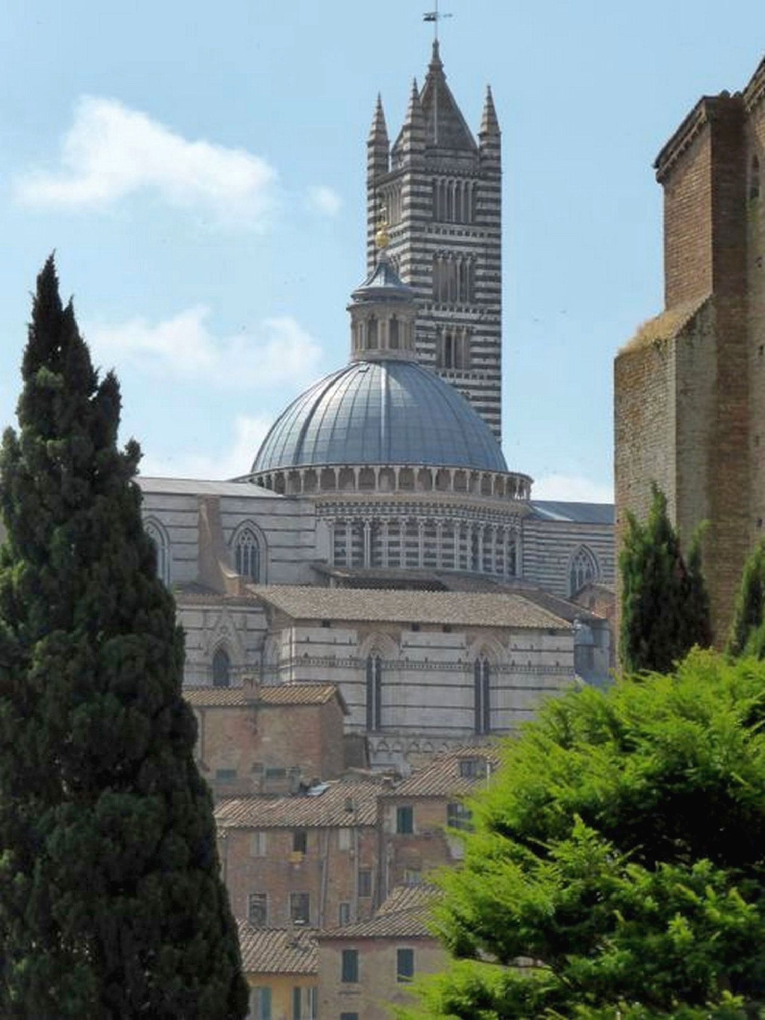 Escursione alla scoperta delle Fonti di Siena