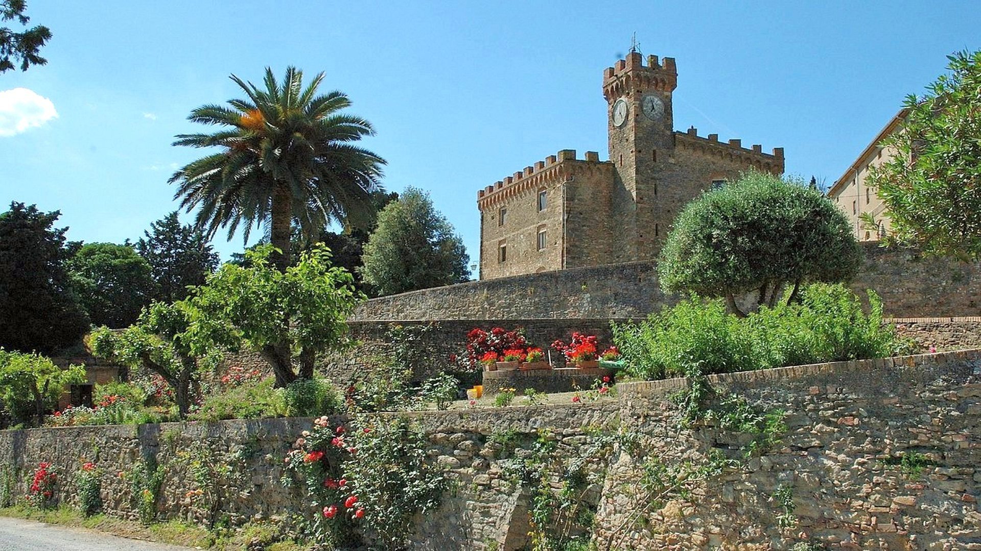 Trekking di 13 km a La Sassa tra natura e storia