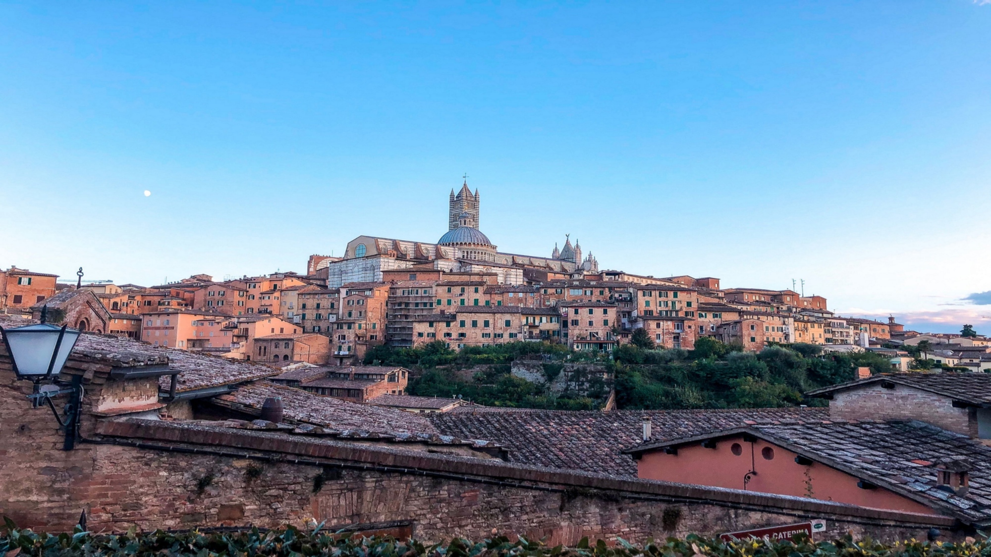 Escursione alla scoperta delle Fonti di Siena