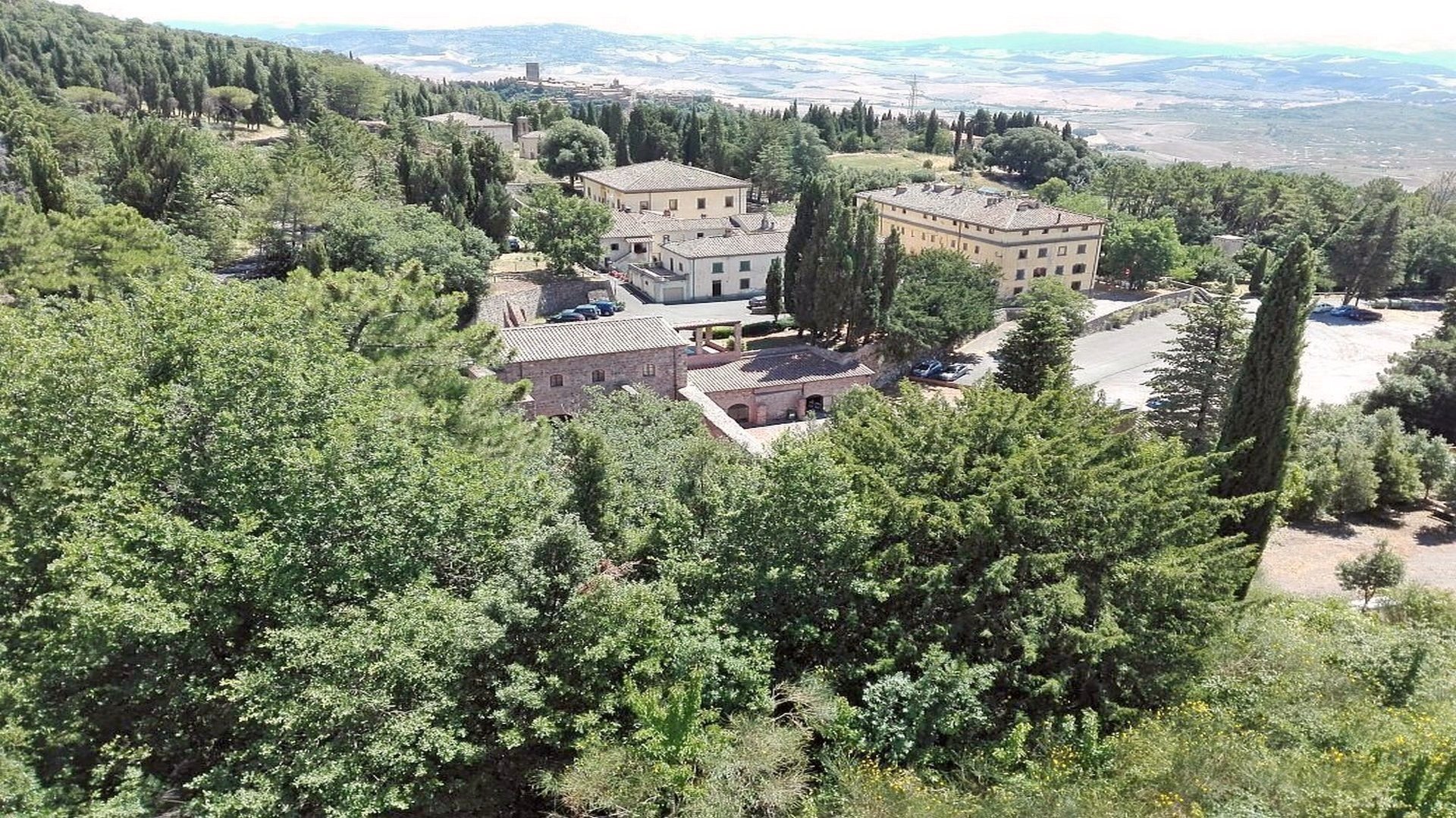 Trekking di 13 km a La Sassa tra natura e storia