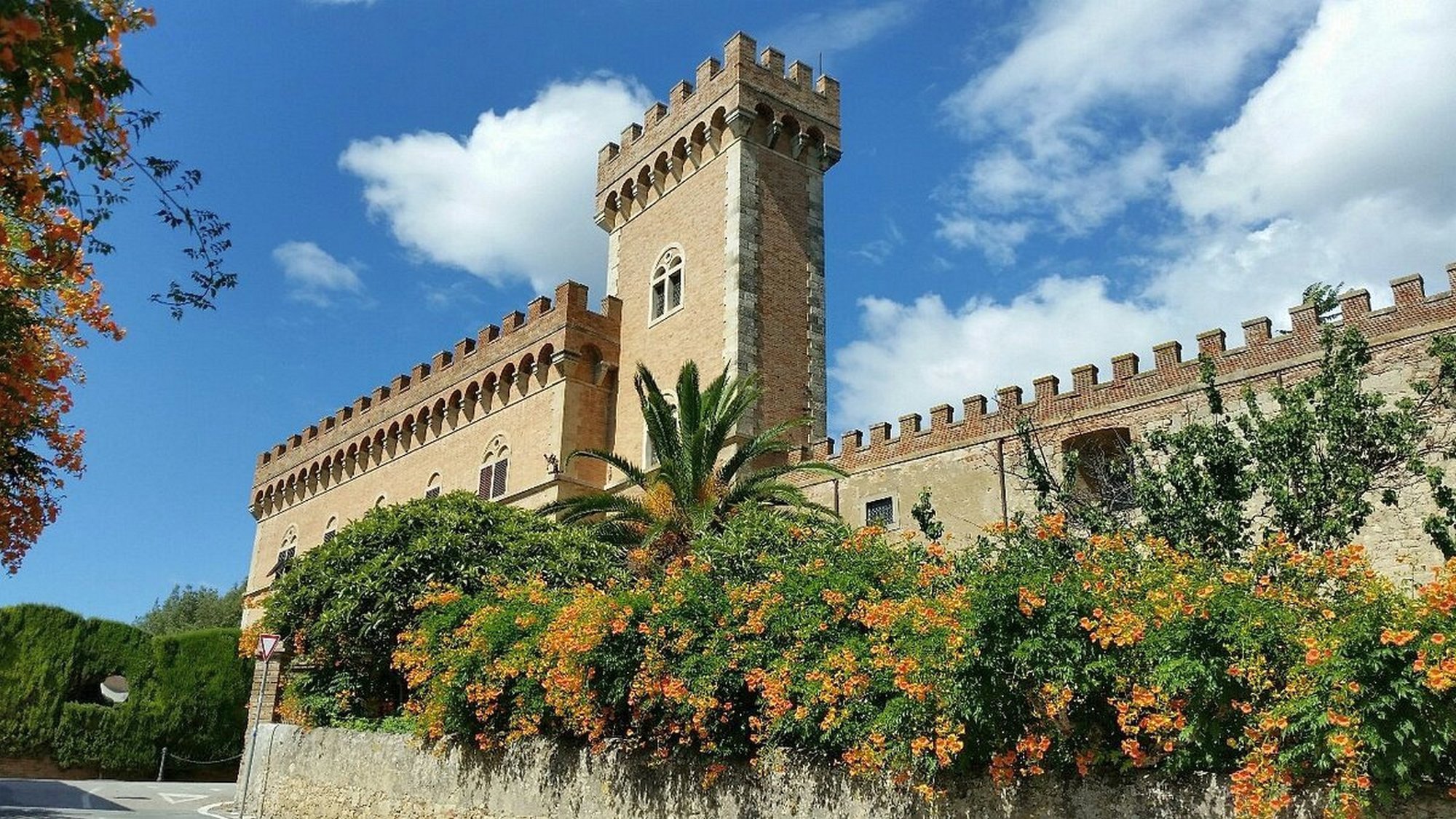 Excursion to discover the places made famous by the italian poet Giosuè Carducci