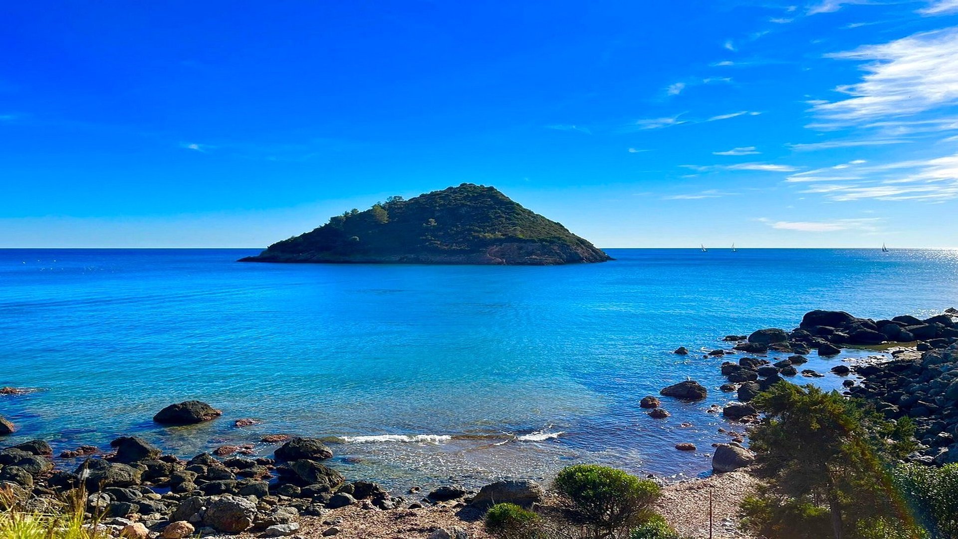 Tour di Porto Ercole e dei forti Spagnoli