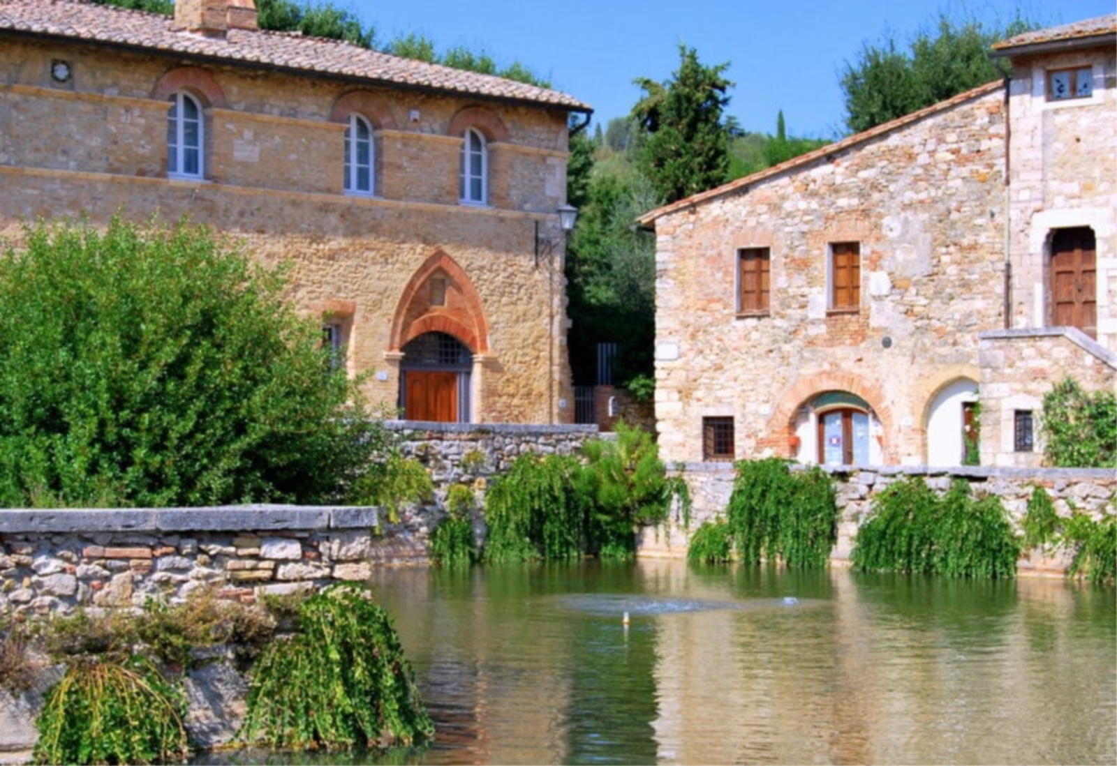 Cinque giorni nelle Crete Senesi, territorio esclusivo nel cuore della Toscana