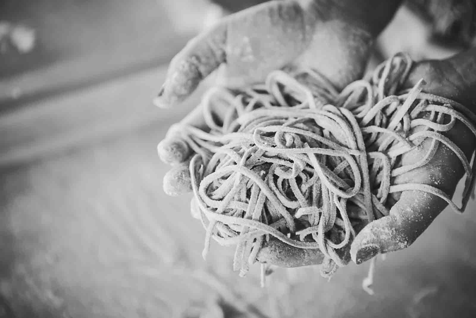 Corso di cucina a Pozzo della Chiana