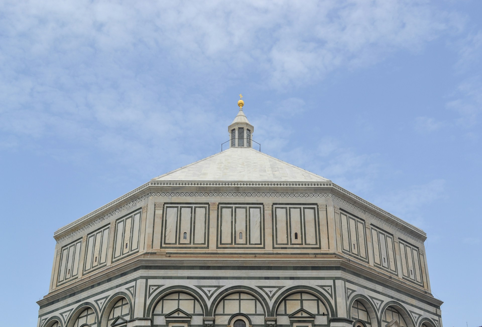 Tour al complesso del Duomo di Firenze