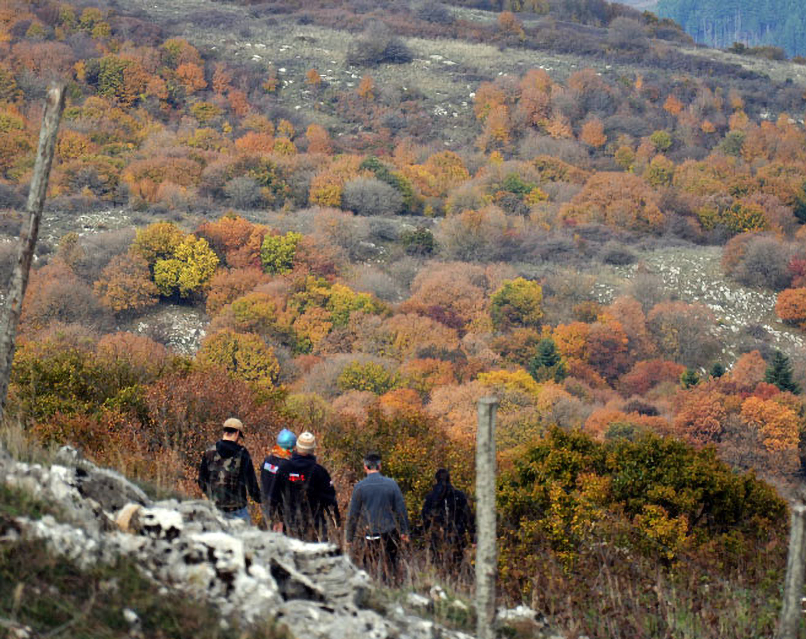 Mont Labbro