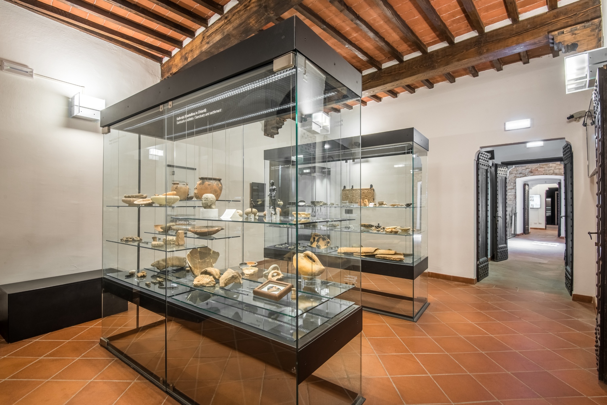 Museo Archeologico Chianti