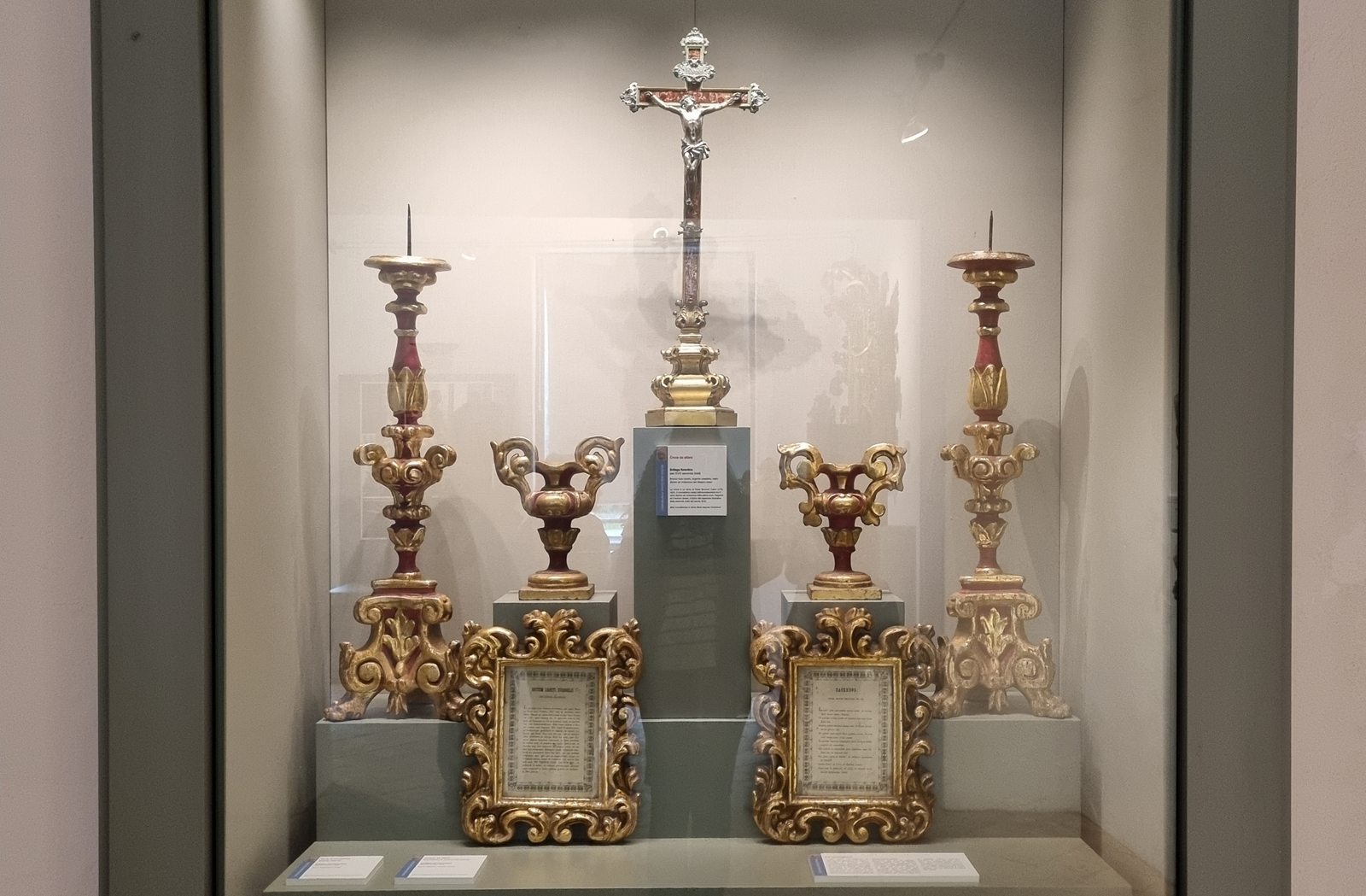 Museo Diocesano di Pontremoli