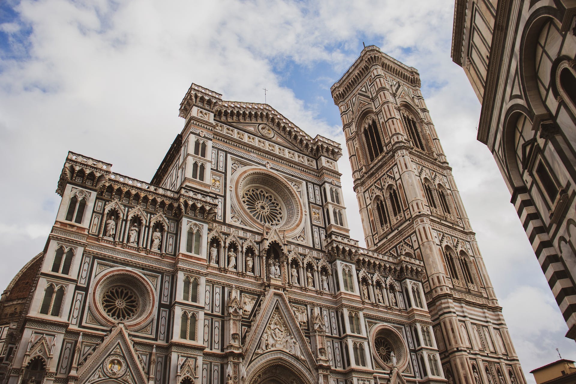 Tour al complesso del Duomo di Firenze