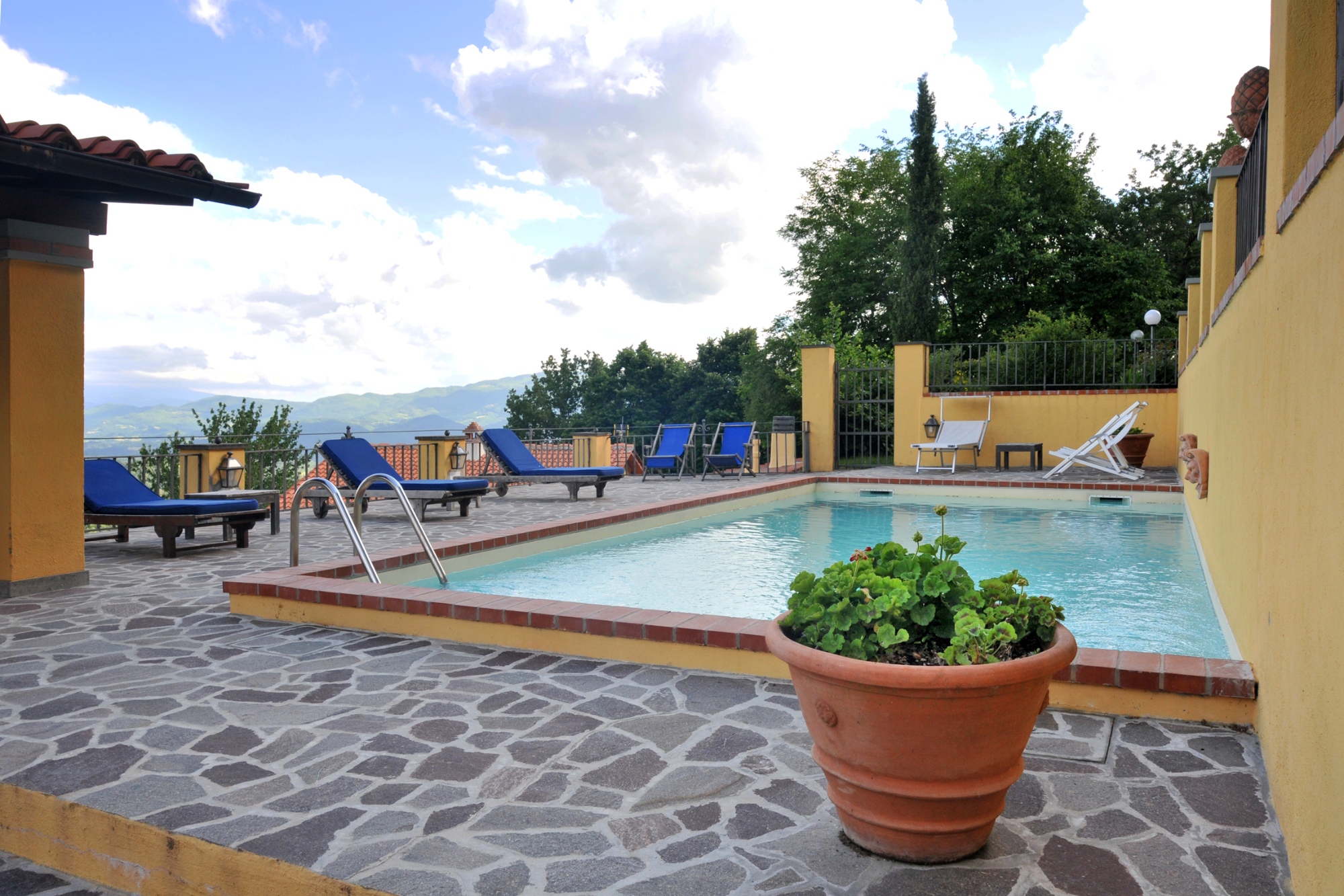 Your stay in an authentic paradise in the Mugello!