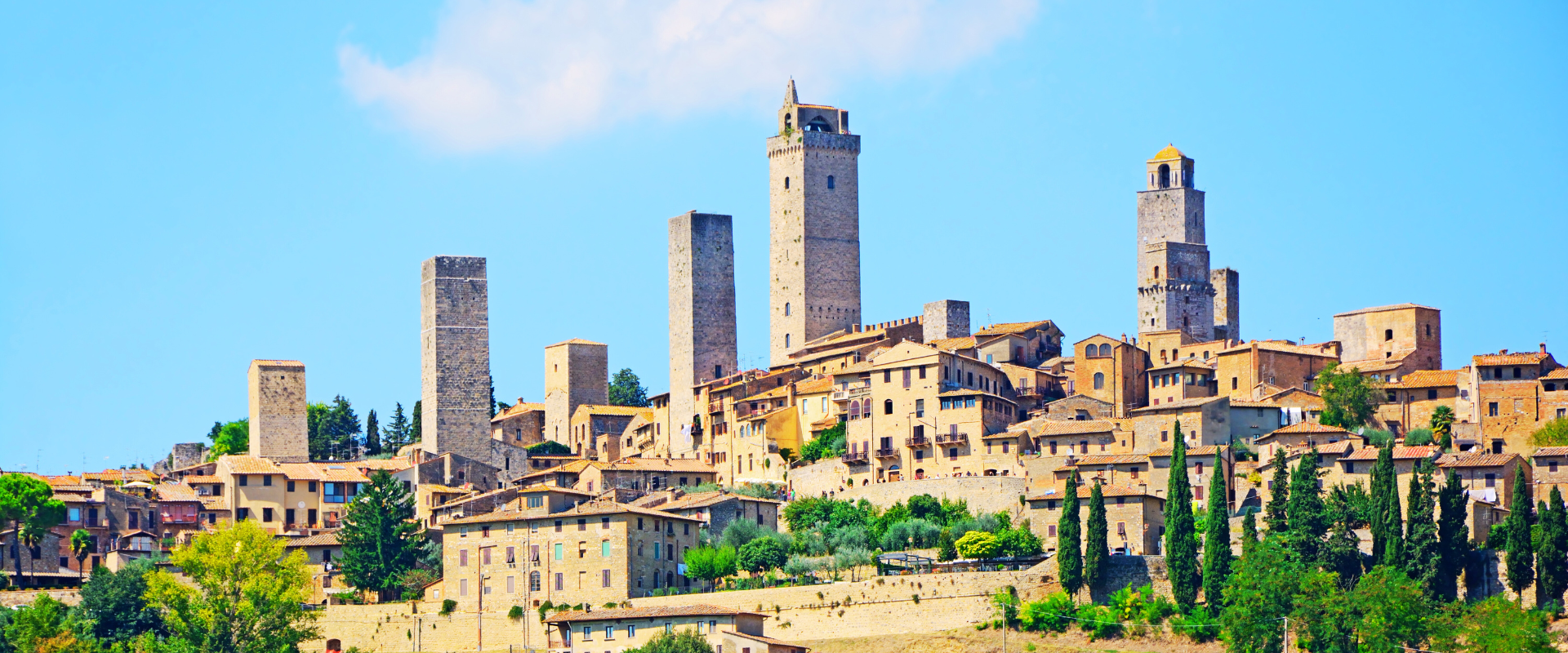 Viaggio nella campagna del Chianti: storia e degustazione di vini!