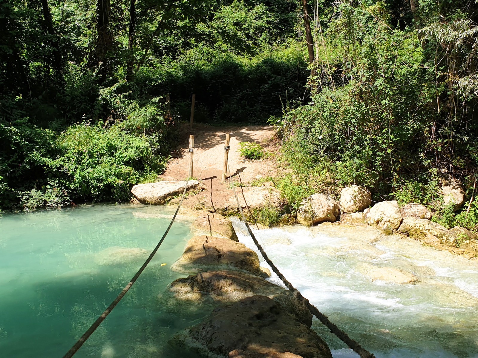 Escursione giornaliera alla scoperta di Colle Val d'Elsa e del Sentierelsa