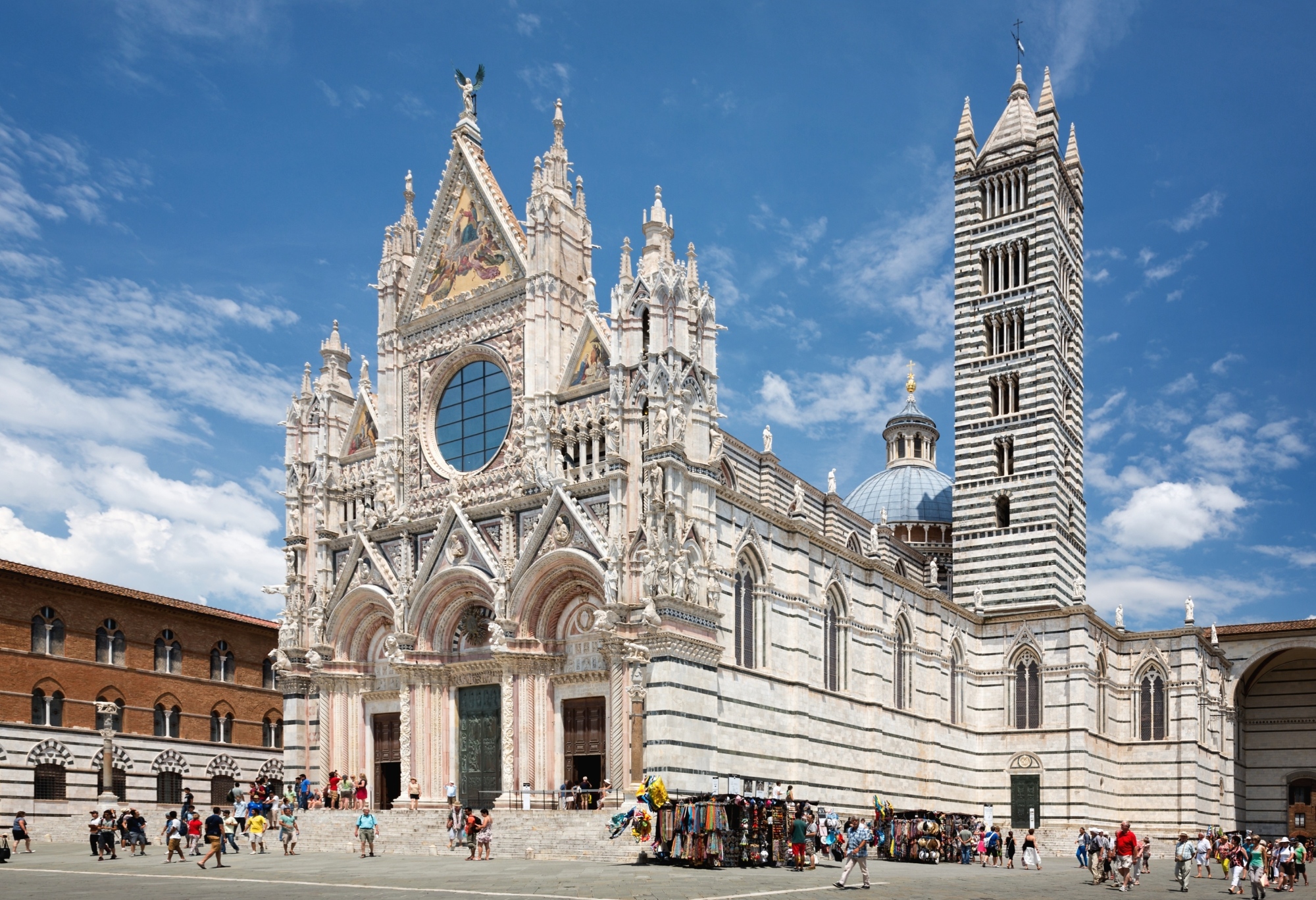 Siena Cathedral