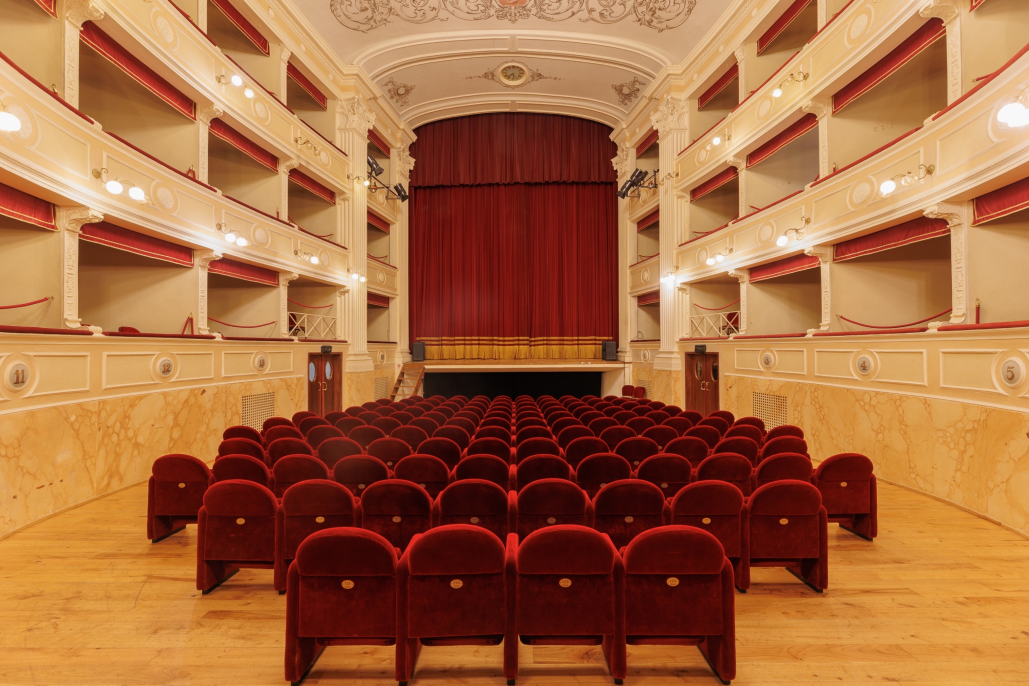 Santucce Storm Festival. Gran finale l'8 dicembre con l'epidemiologo Berrino  e il giornalista Imarisio - toscanalibri - Il portale della cultura toscana