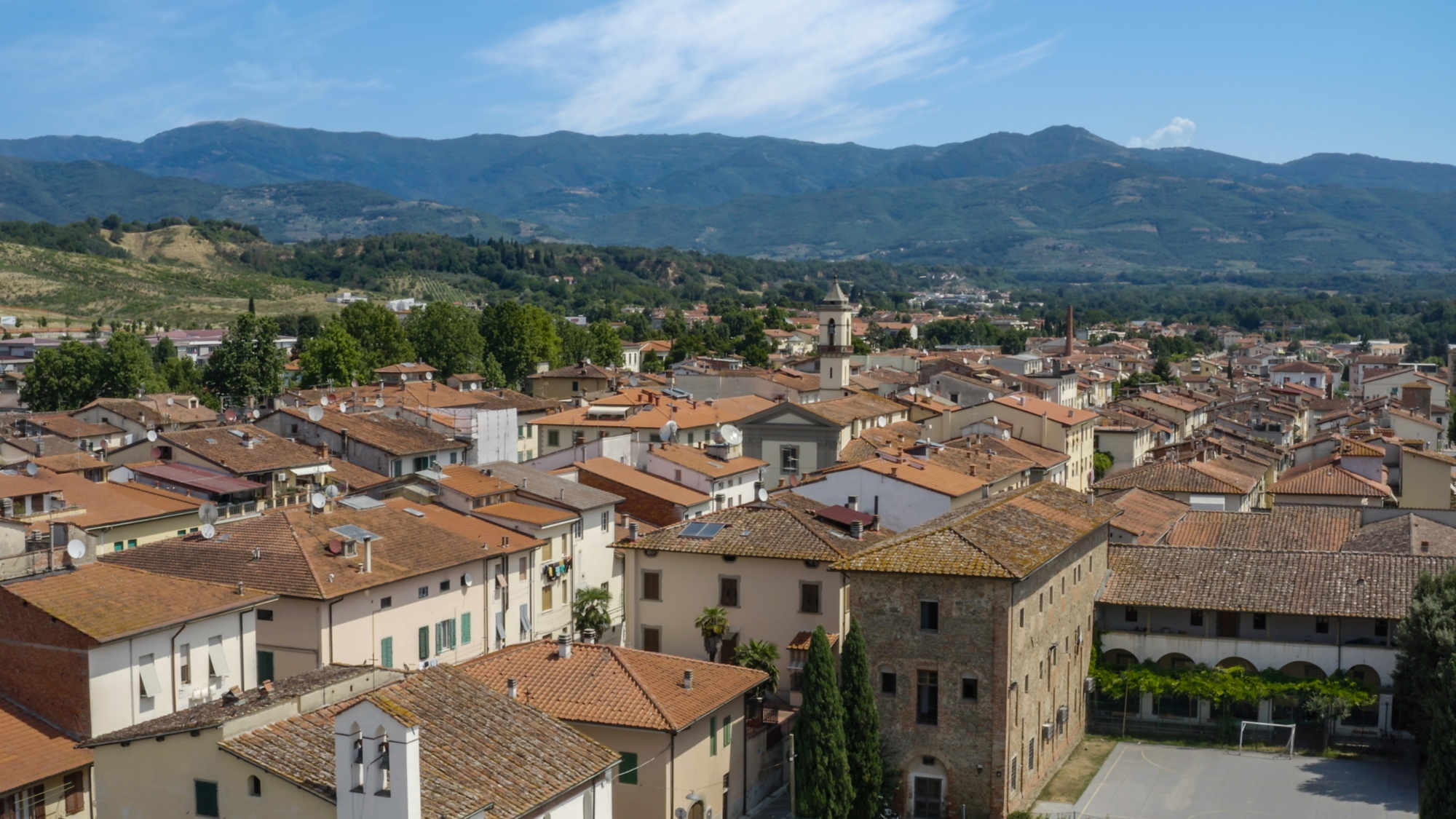 Terranuova Bracciolini