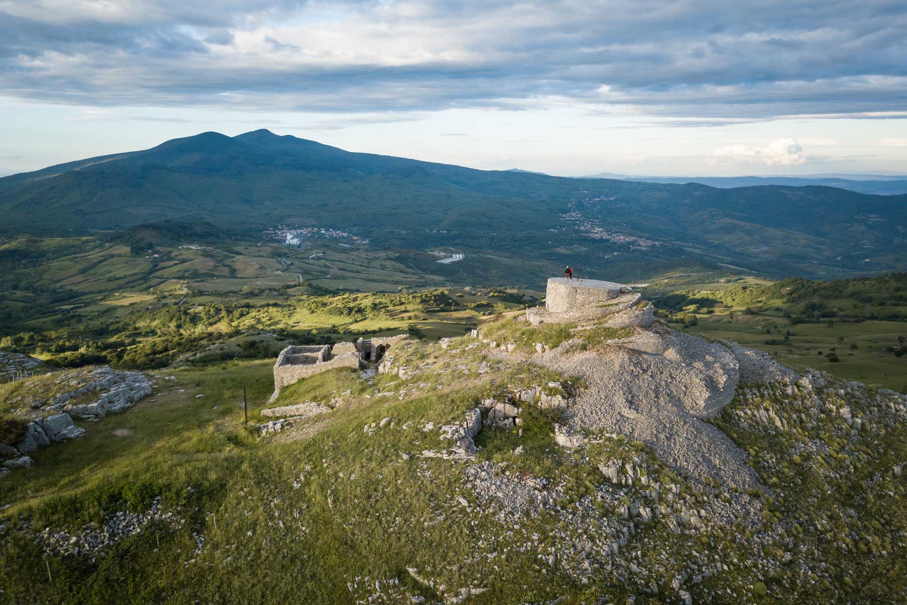 Mount Labbro