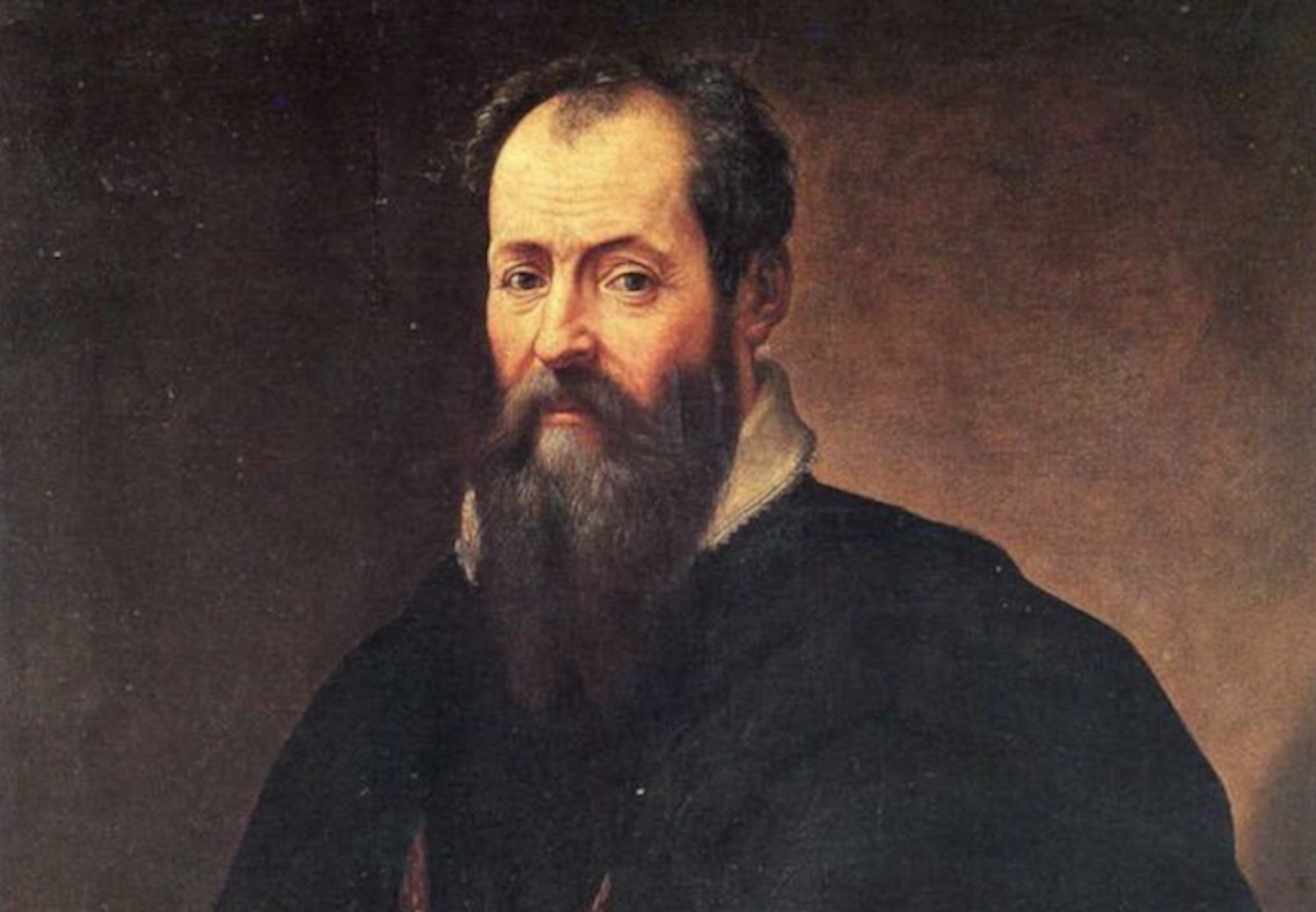 Ritratto di Giorgio Vasari