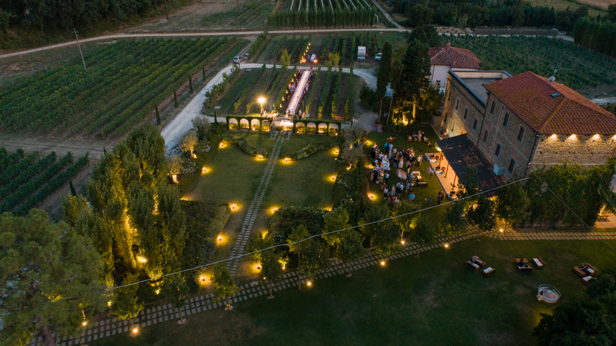 Cantina Buccelletti ti aspetta per visita e degustazione vini