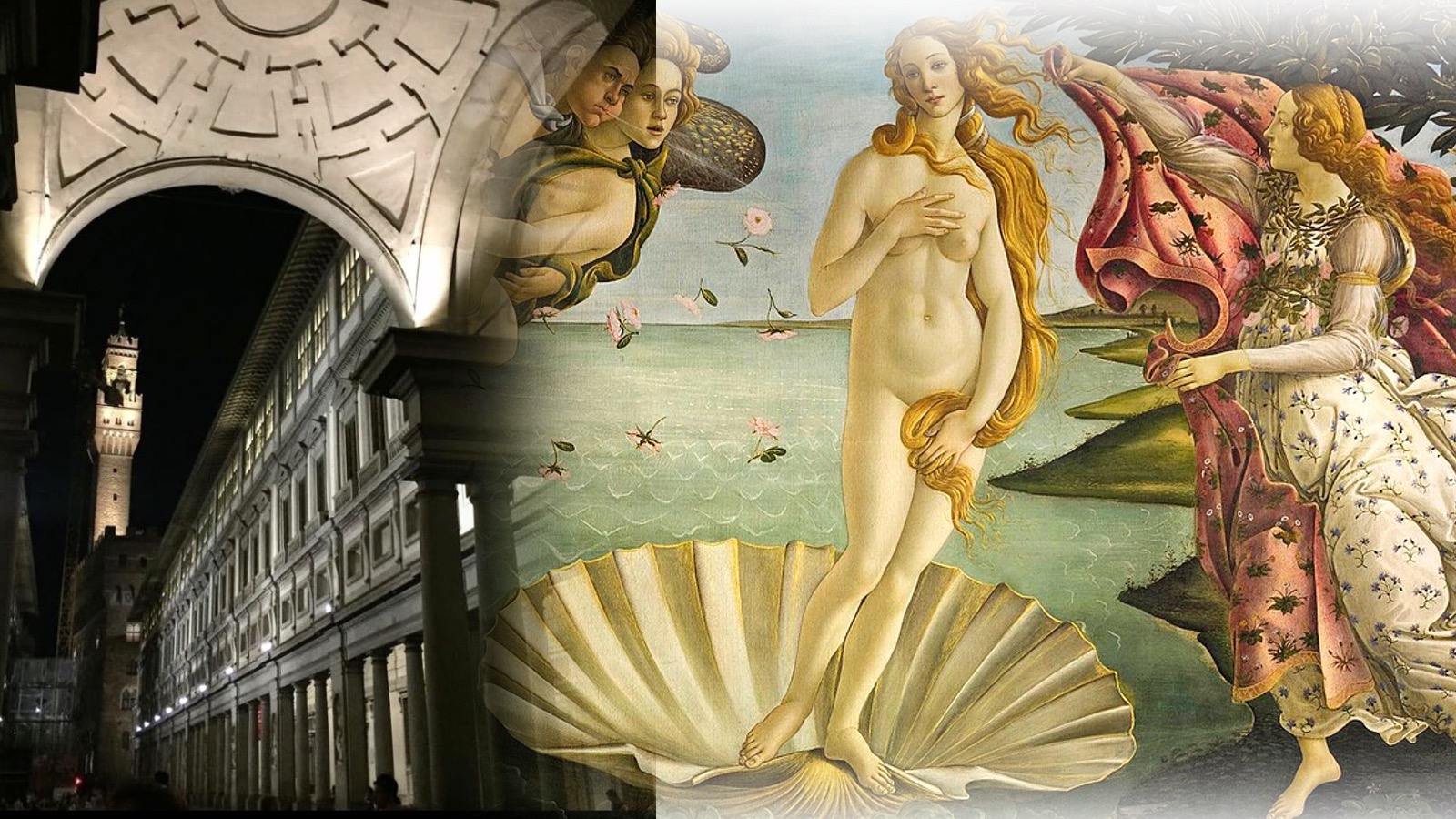 A small group tour to ensure an intimate experience and see masterpieces by Botticelli, Da Vinci, Michelangelo
